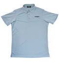 Tranvi TRSHB-067 BD  Shirts BlueGray