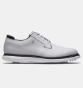 FootJoy Traditions Blucher #57938 White