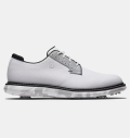 FootJoy Traditions Blucher #57953 White/Grey Camo