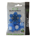 Softspikes PIVIX Blue Fast Twist 3.0