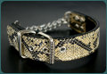 3cm Type Choker 000L（鋲なし）