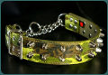 4cm Type Choker Z002
