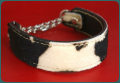 Small Type Choker G2_ハラコ牛