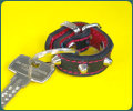 Keyring_001型押し革（キーリングだけの購入不可）