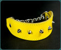 Small Choker G2_001（8mm鋲）