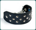 Small Choker G2_002（4mm平尖鋲）