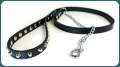 Small Chain Lead002（8mm鋲）