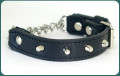 Small Type Choker001(8mm鋲）