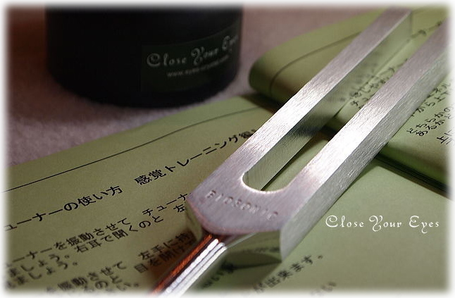 528Hz ＤＮＡチューナー・ヒーリングセット