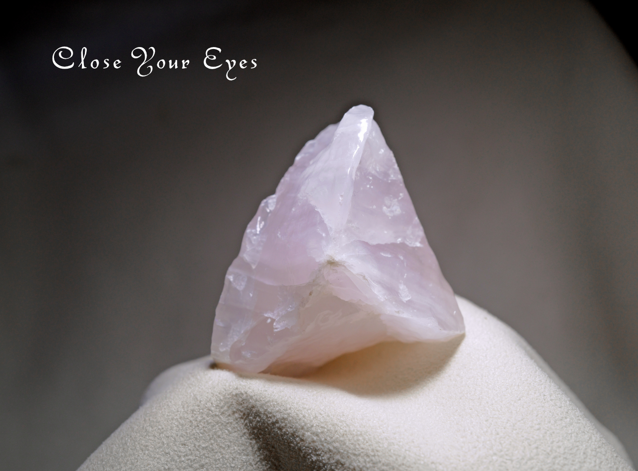 パキスタン産 ピンクカルサイト 03 天然石パワーストーン 京都