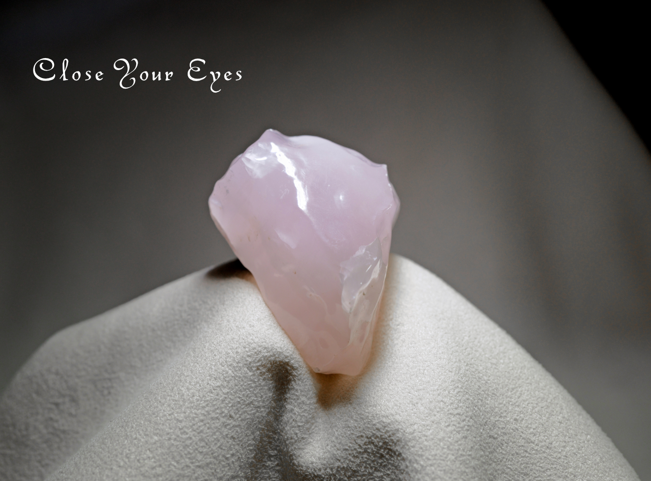 パキスタン産 ピンクカルサイト 04 天然石パワーストーン 京都