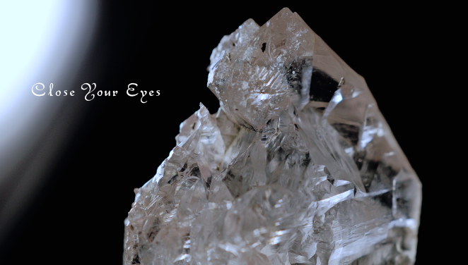 スカルドゥ水晶　０４