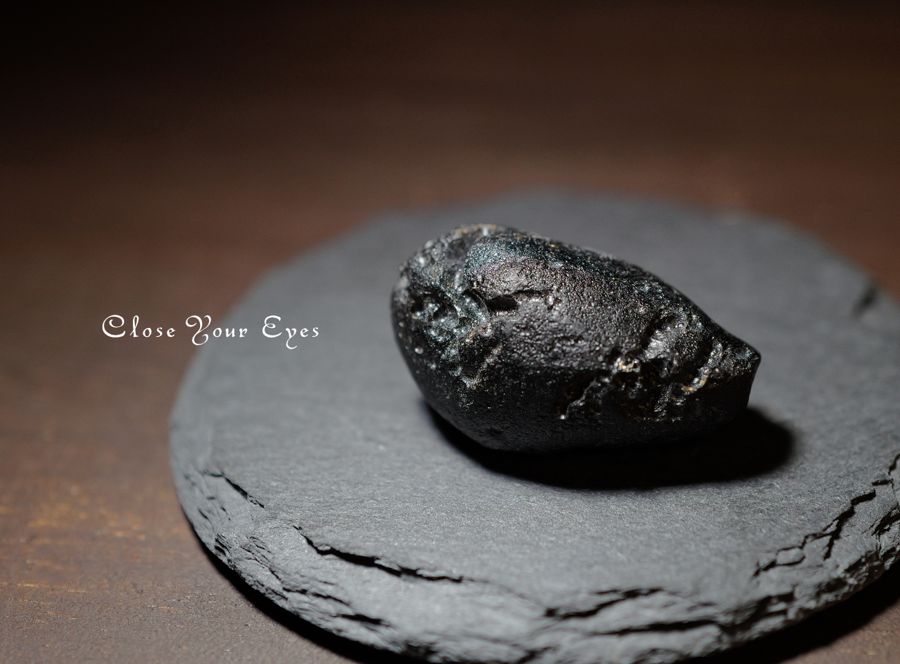 テクタイト原石　０７