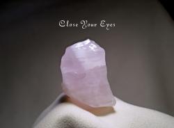 パキスタン産　ピンクカルサイト　０２