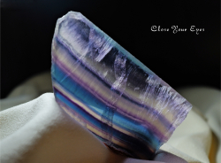 高品質✨レインボーフローライト原石 rainbowfluorite-pp701is01-