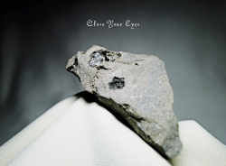 ハーキマーダイヤモンド（母岩付き）　１０