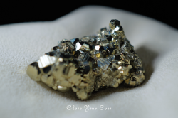 ペルー産　パイライト　１３