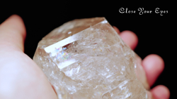 スカルドゥ水晶　０１