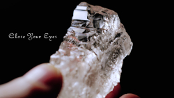 スカルドゥ水晶　０３