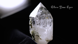 スカルドゥ水晶　０５