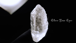 スカルドゥ水晶　０７