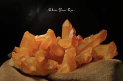 タンジェリンクォーツ　０４