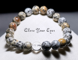 ８ｍｍエナジーブレス　京都・鞍馬石　０１