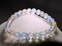 ６ｍｍエナジーブレス　MIXベリル　０１　オンリーワンブレス