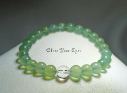 7.5ｍｍエナジーブレス　サーペンティン　０１　オンリーワンブレス