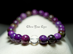 ８ｍｍエナジーブレス　スティヒタイト　０１　オンリーワンブレス