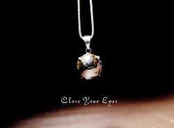 レアな石達　シルバーペンダント　セイムチャン