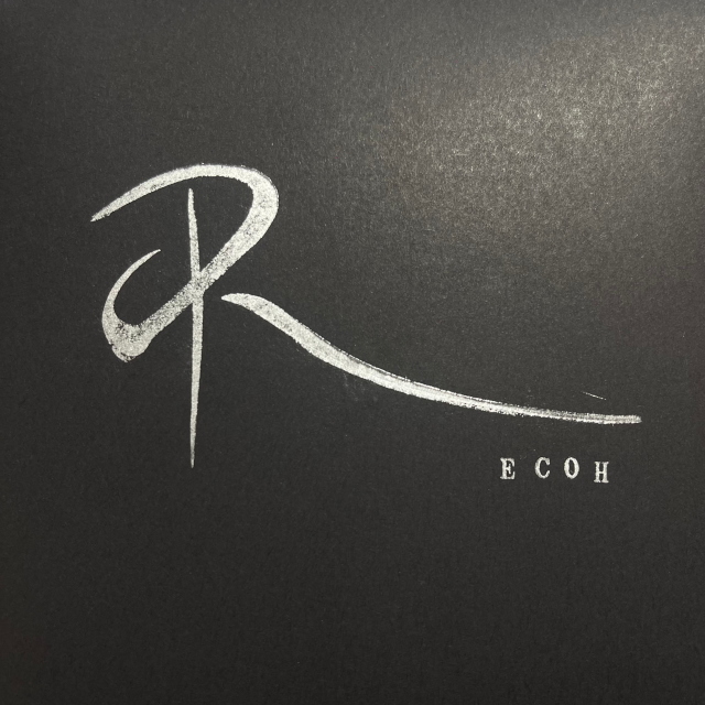 CD「Ecoh」  Rentaro