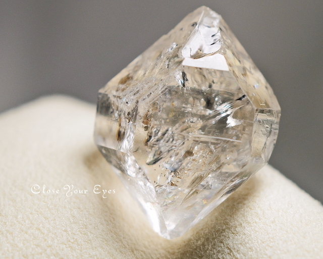 エレスチャル水晶