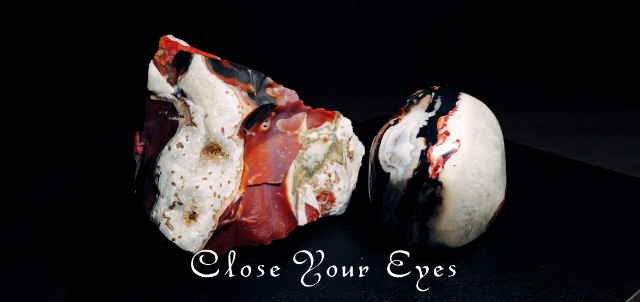 原石　スレイマン