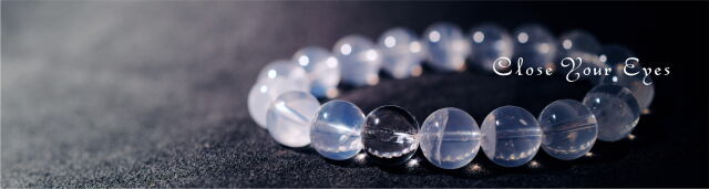 エナジーブレス　フェアリーブルーストーン