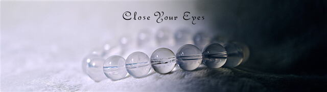 エナジーブレス　フェアリーブルーストーン