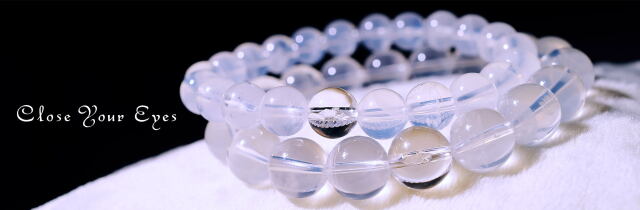 エナジーブレス　フェアリーブルーストーン