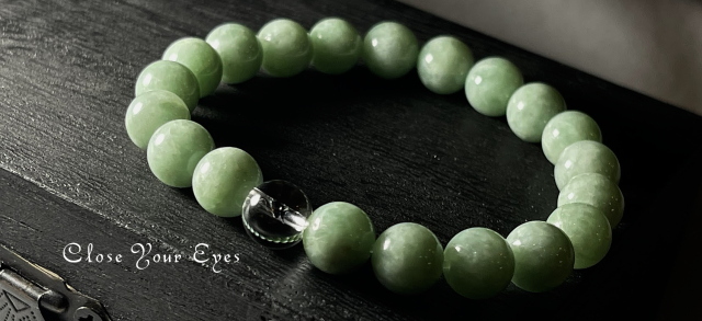 エナジーブレス　翡翠