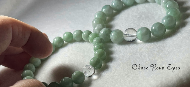 エナジーブレス　翡翠