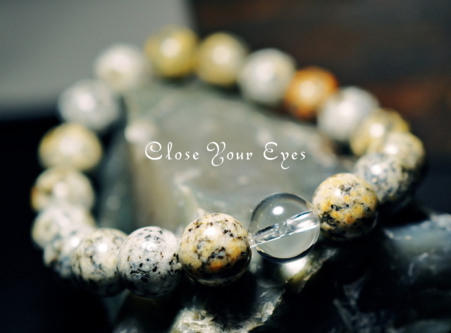 エナジーブレス　京都・鞍馬石