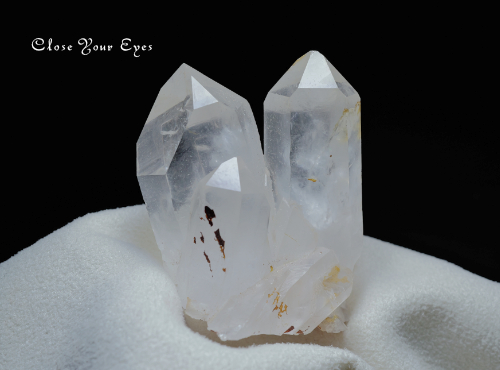 マダガスカル水晶