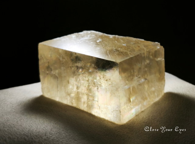 オプティカルカルサイト