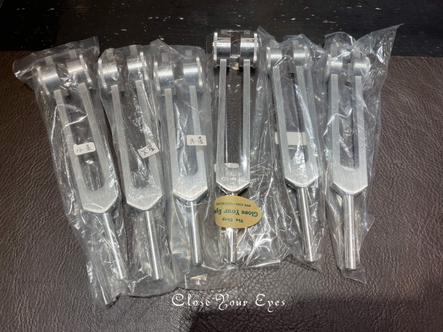 PlanetaryTuner‐6-piece set