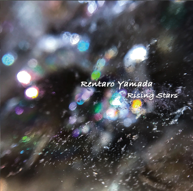 ＣＤ　Rentaro Yamada　「Rising Stars」