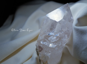 BIGダブルターネーテッドクォーツ（両推水晶）　2025大水晶大会