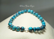 ～クリソコラ～　６ｍｍ　2025創業祭チャリティブレス