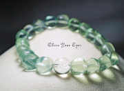 ～フローライト～　タンブル　2025創業祭チャリティブレス