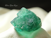 イングランド産　フローライト原石　０３