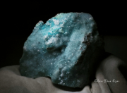 コンゴ産　ジェムシリカ　０１