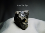 ハーキマーダイヤモンド（母岩付き）　０８